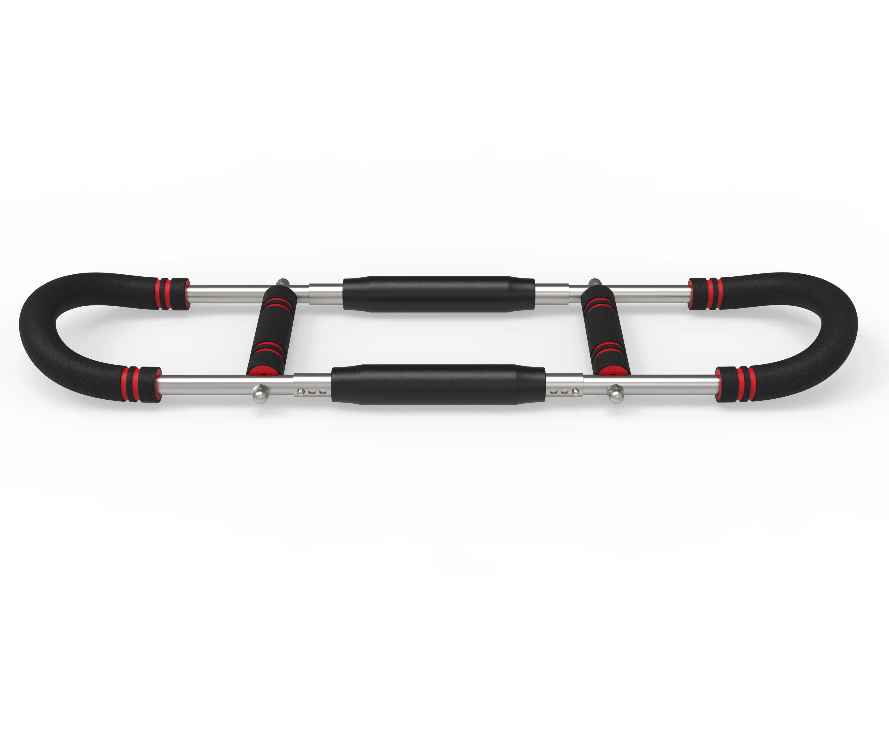 Appareil de musculation Twister Arm Trainer (30-50 kg) : appareil de musculation 10/10