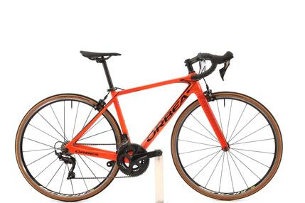 Refurbished Rennrad · Orca M30 · Guter Zustand