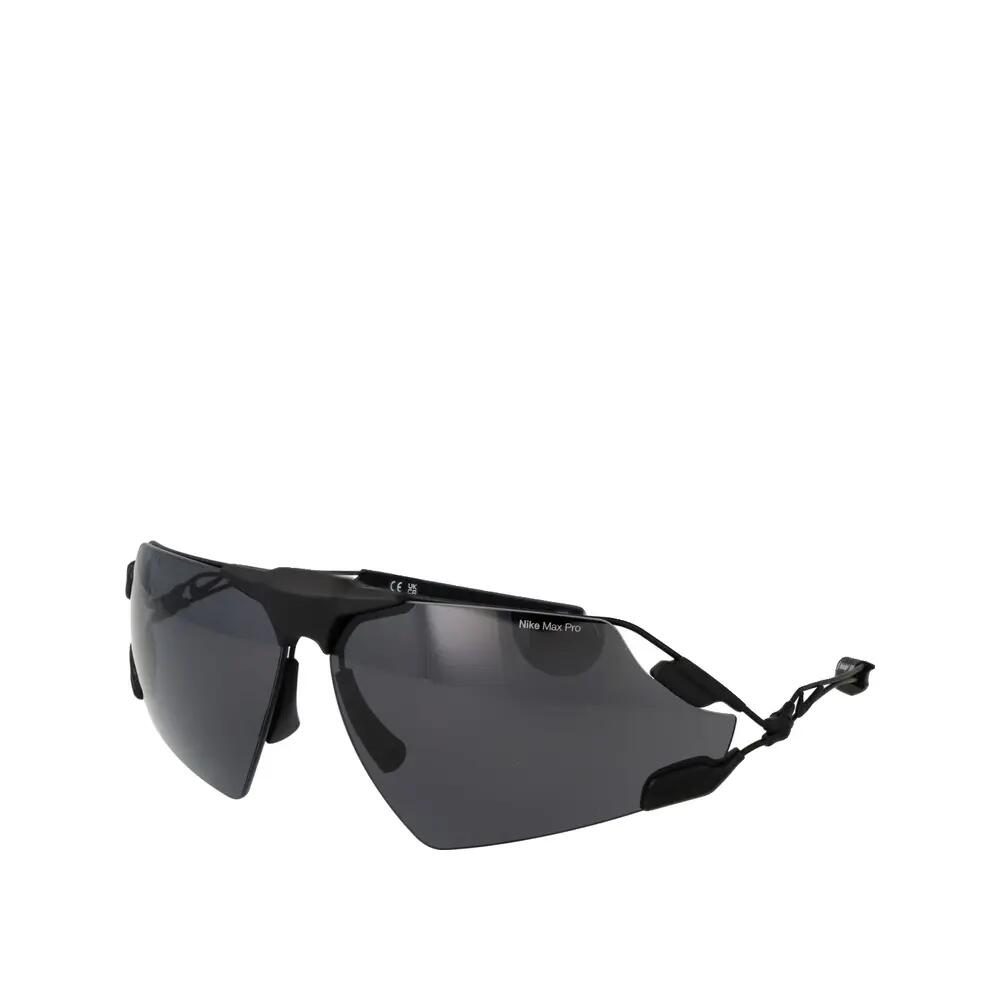 Zonnebril Nike Zeus Edge P Noir/Grey 1/5