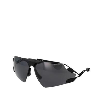 Zonnebril nike zeus edge p noir/grey