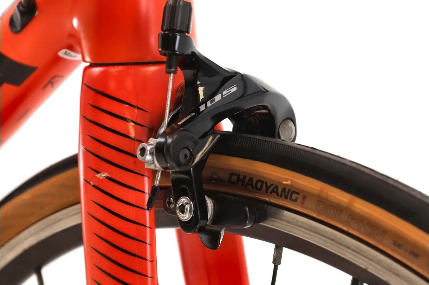 Bici strada ricondizionata ·  Orca M30 · Buone condizioni 7/8