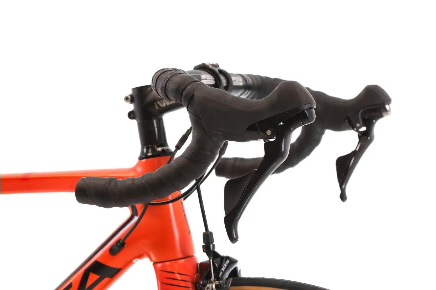 Bici strada ricondizionata ·  Orca M30 · Buone condizioni 6/8
