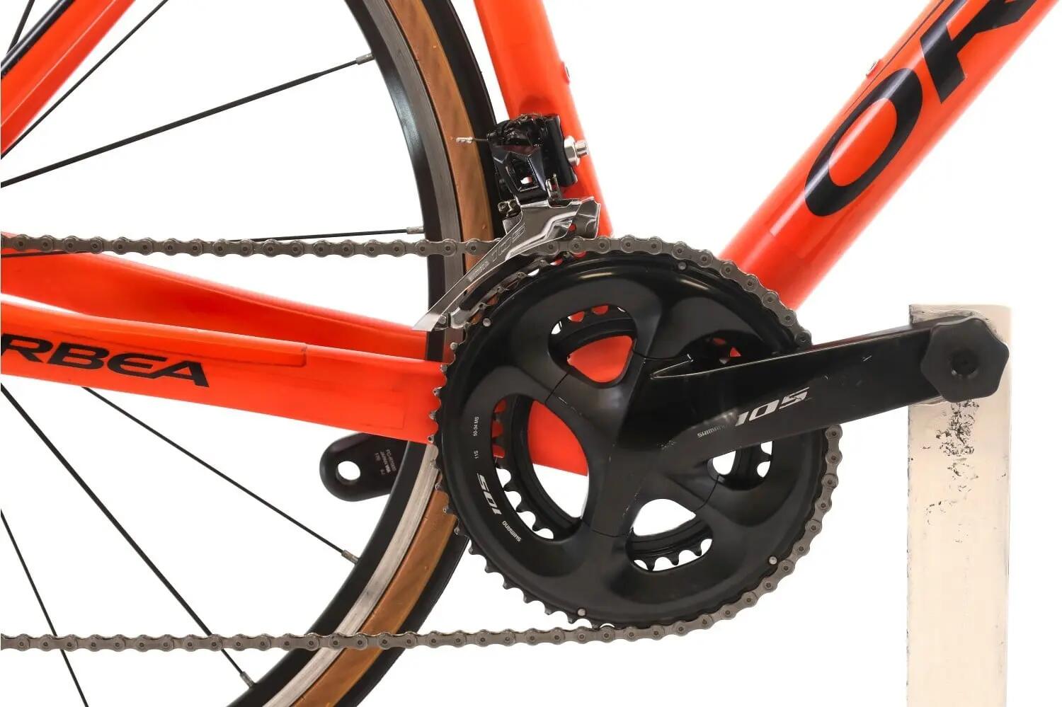 Bici strada ricondizionata ·  Orca M30 · Buone condizioni 4/8