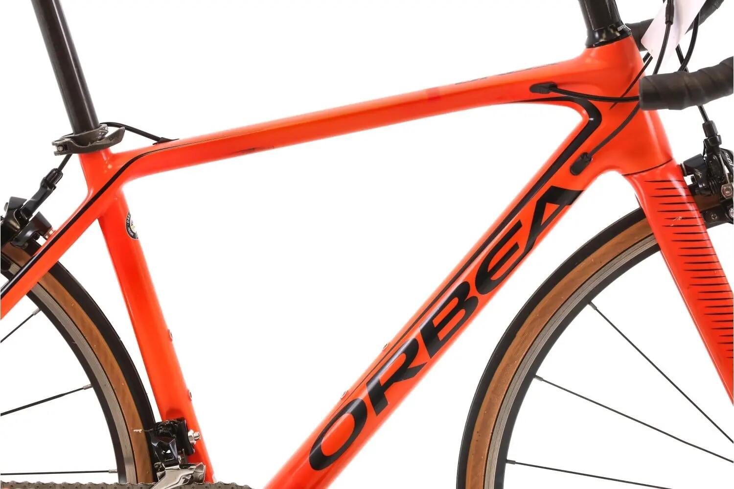 Bici strada ricondizionata ·  Orca M30 · Buone condizioni 2/8