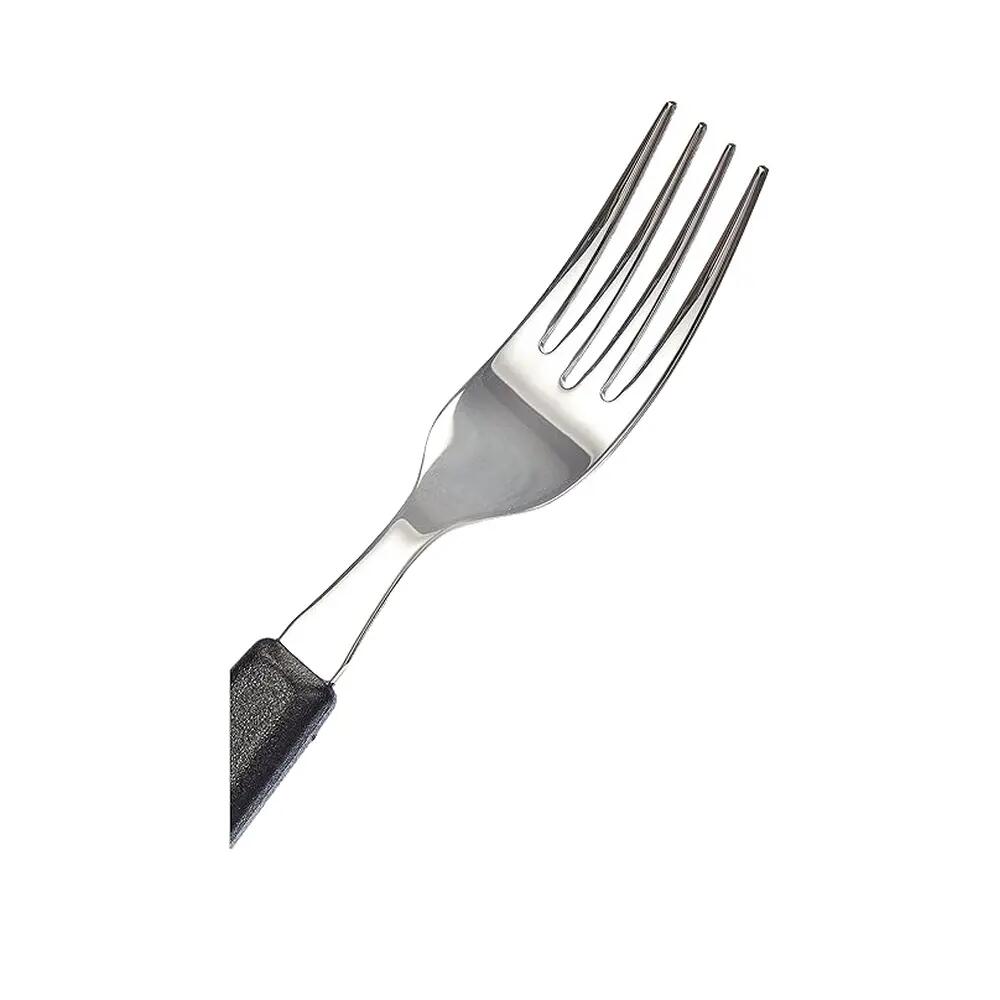 Besteckset Victorinox Swiss Classic 12 Teile Schwarz 4/6