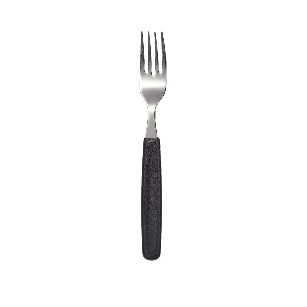 Besteckset Victorinox Swiss Classic 12 Teile Schwarz 3/6