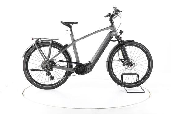 Reconditionné - Kalkhoff Endeavour 7.B Move+ Vélo Électrique de - Très Bon