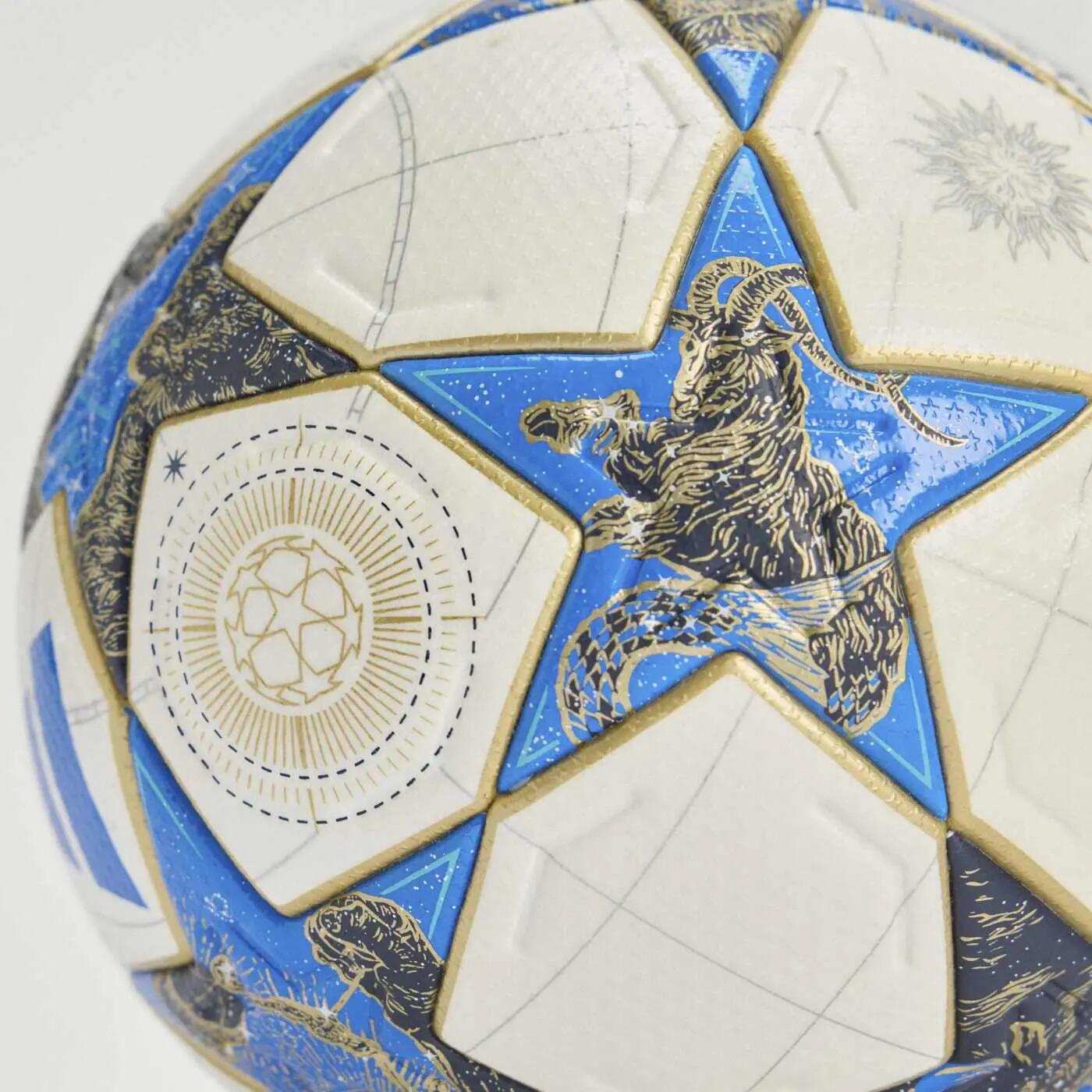 Pro UEFA Champions League 2026 Football 8/15