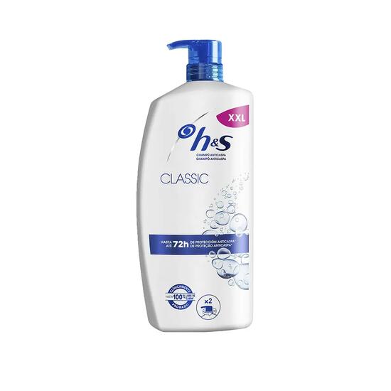 Anti-Schuppen-Shampoo Head & Shoulders Classic