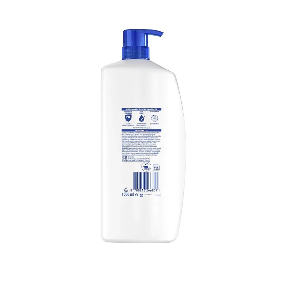 Anti-Schuppen-Shampoo Head & Shoulders Classic 2/2