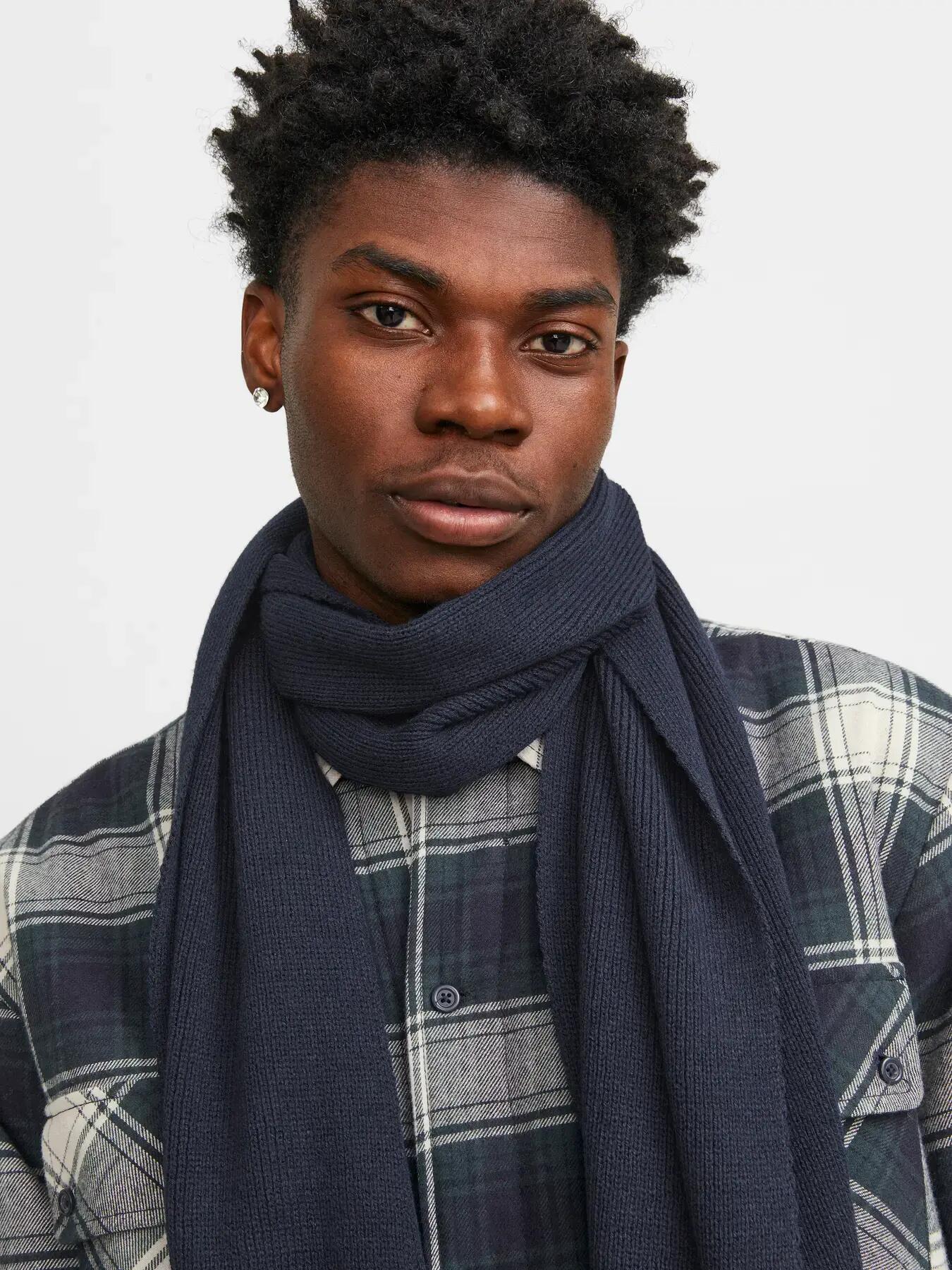 Sjaal Jack & Jones Knit 4/5