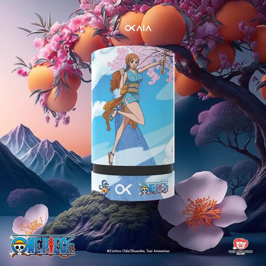 Parfüm One Piece - Nami - 100ml, Okaia 8/8