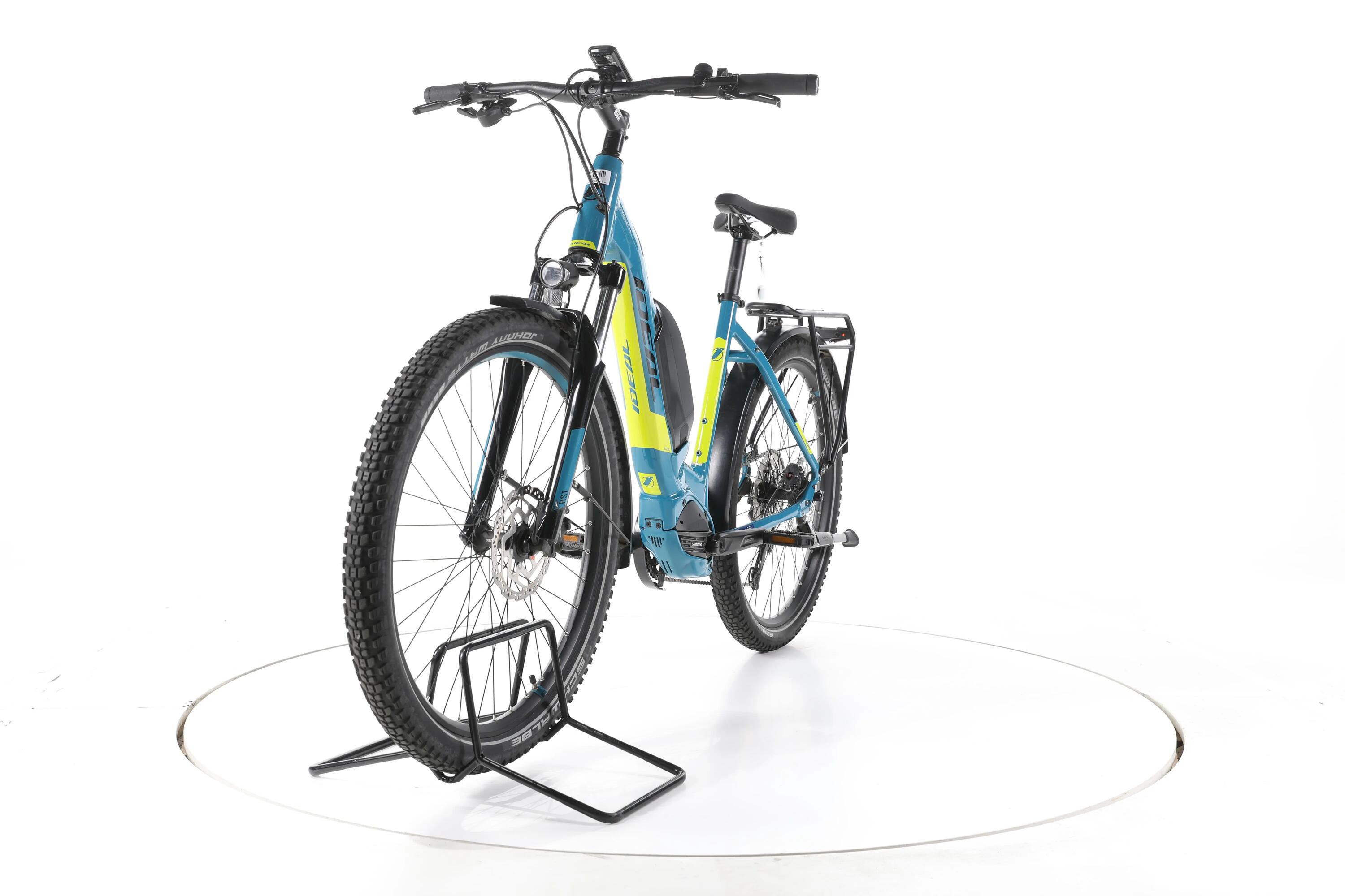 2ND LIFE - Kolo Ideal Prisma 810x eAdventure - Velmi dobrý stav 4/7
