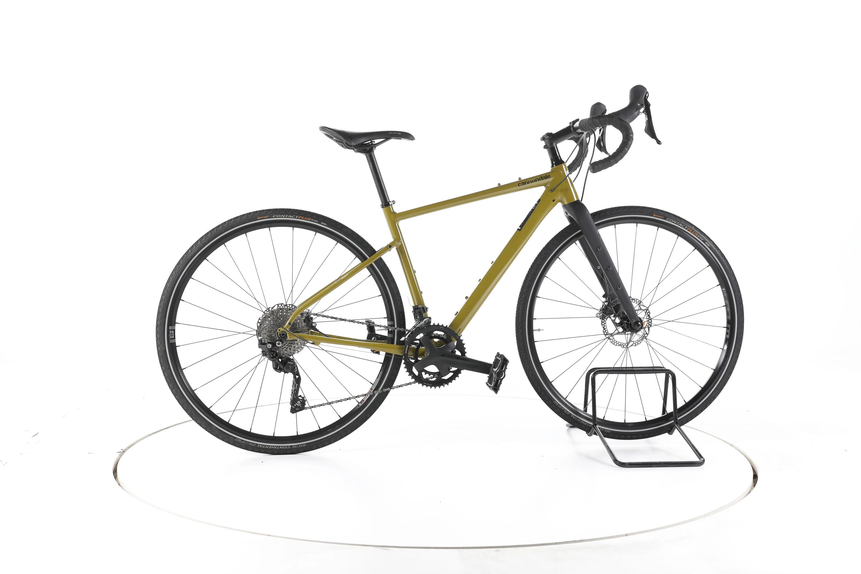 CANNONDALE picture