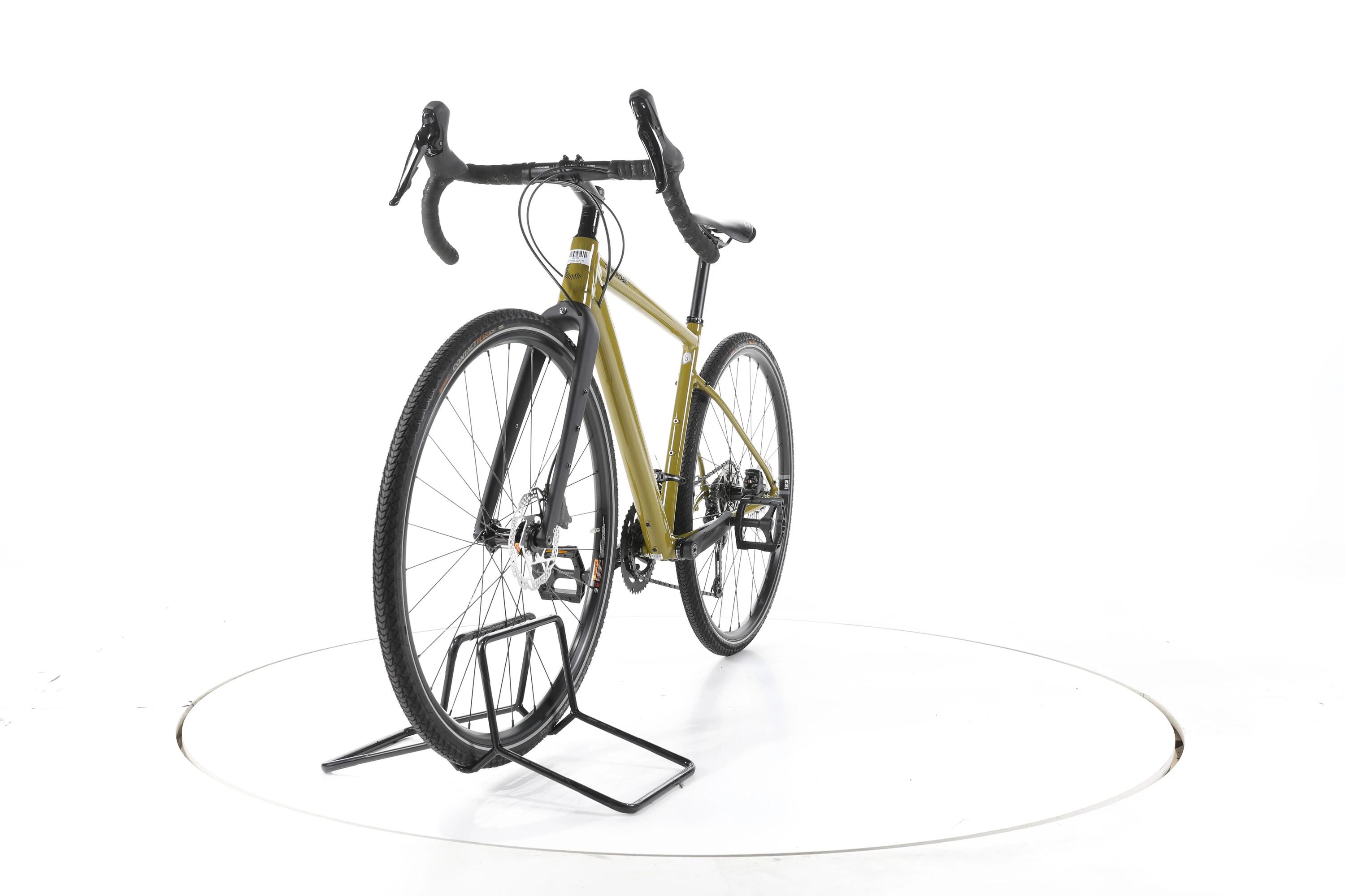 Második esély - Cannondale Topstone 2 Gravelbike 2025 - Nagyon jó állapotban 4/7