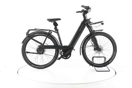 Reconditionné - Riese & Müller Nevo4 GT vario - Très Bon