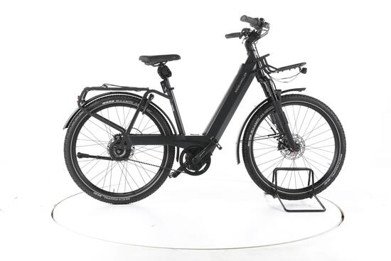 Reconditionné - Riese & Müller Nevo4 GT vario - Très Bon