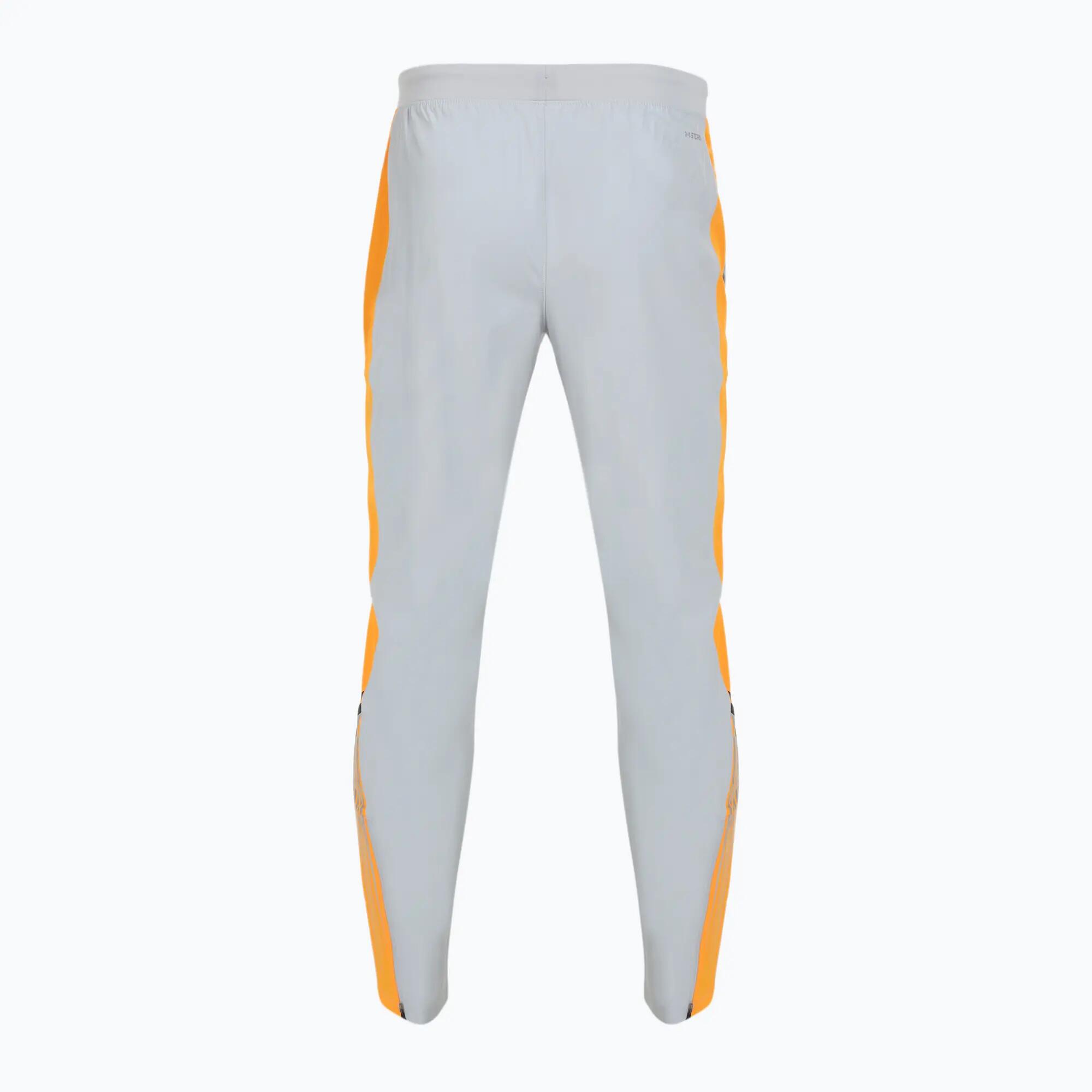 Calças de corrida masculinas Under Armour Velociti Storm 2/5