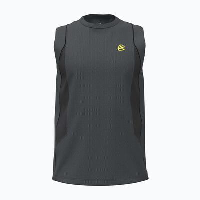 Herenbasketbalshirt under armour curry training tank