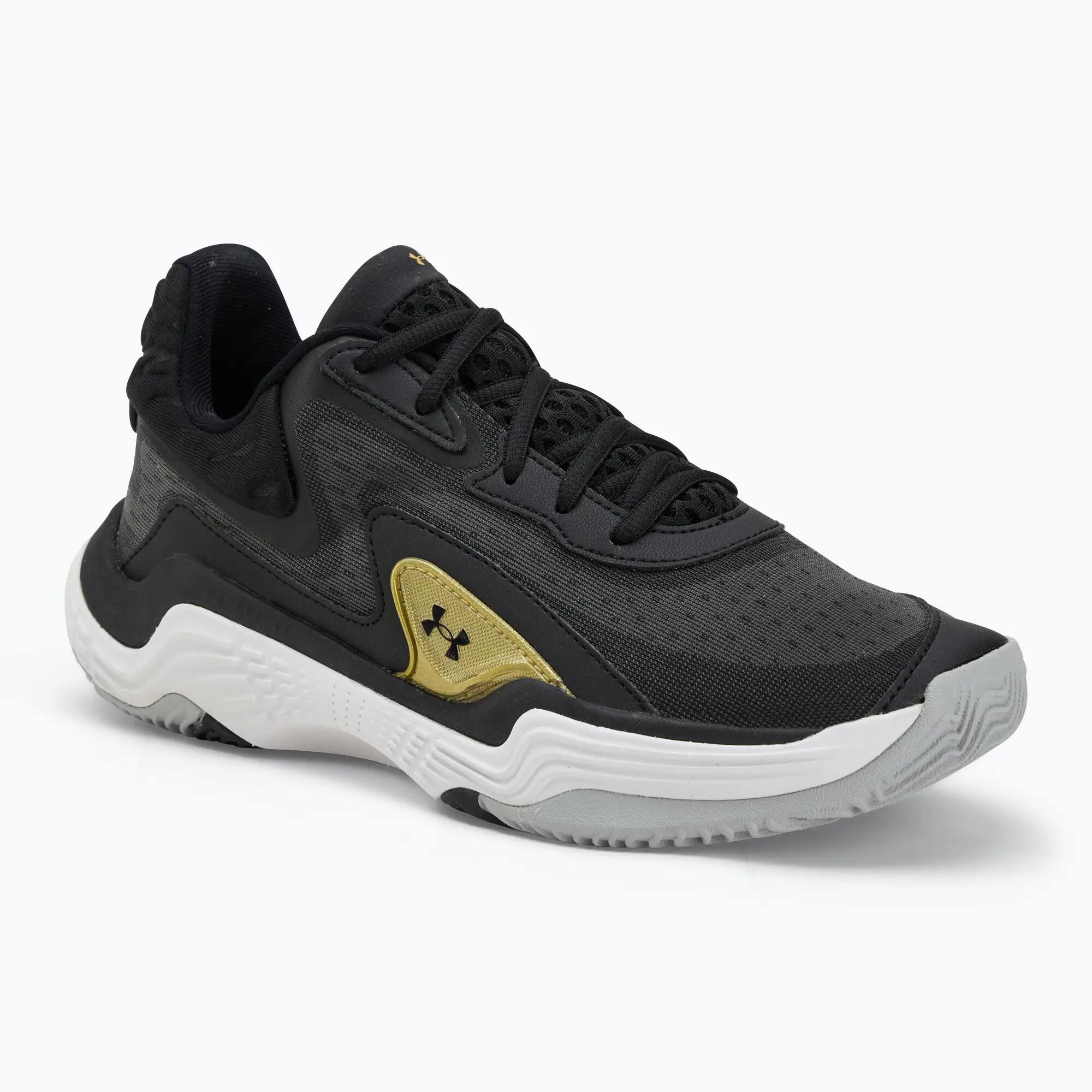 Pantofi de baschet Under Armour Spawn 7 - Imagine 1