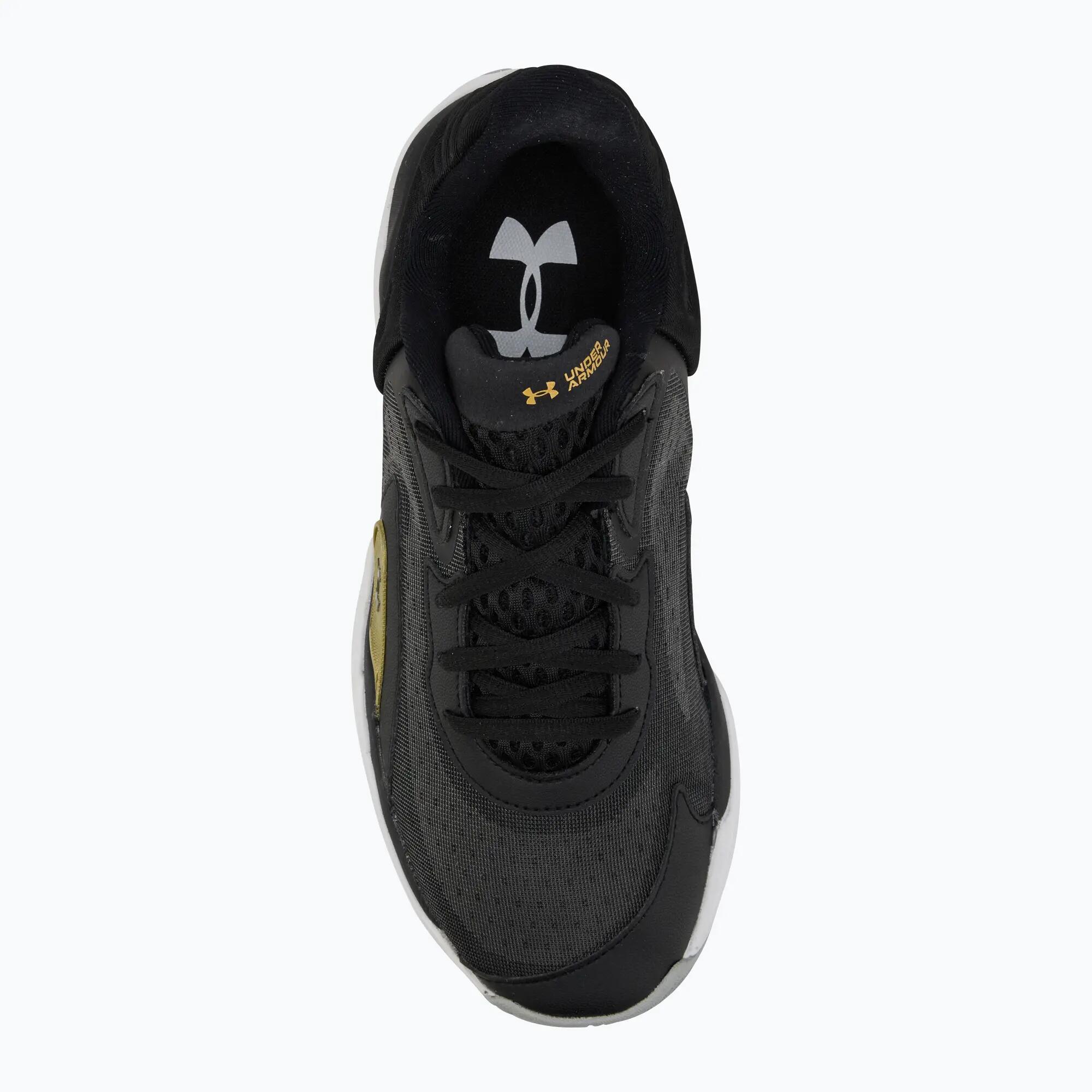 Under Armour Spawn 7 Basketball Shoes 5/7