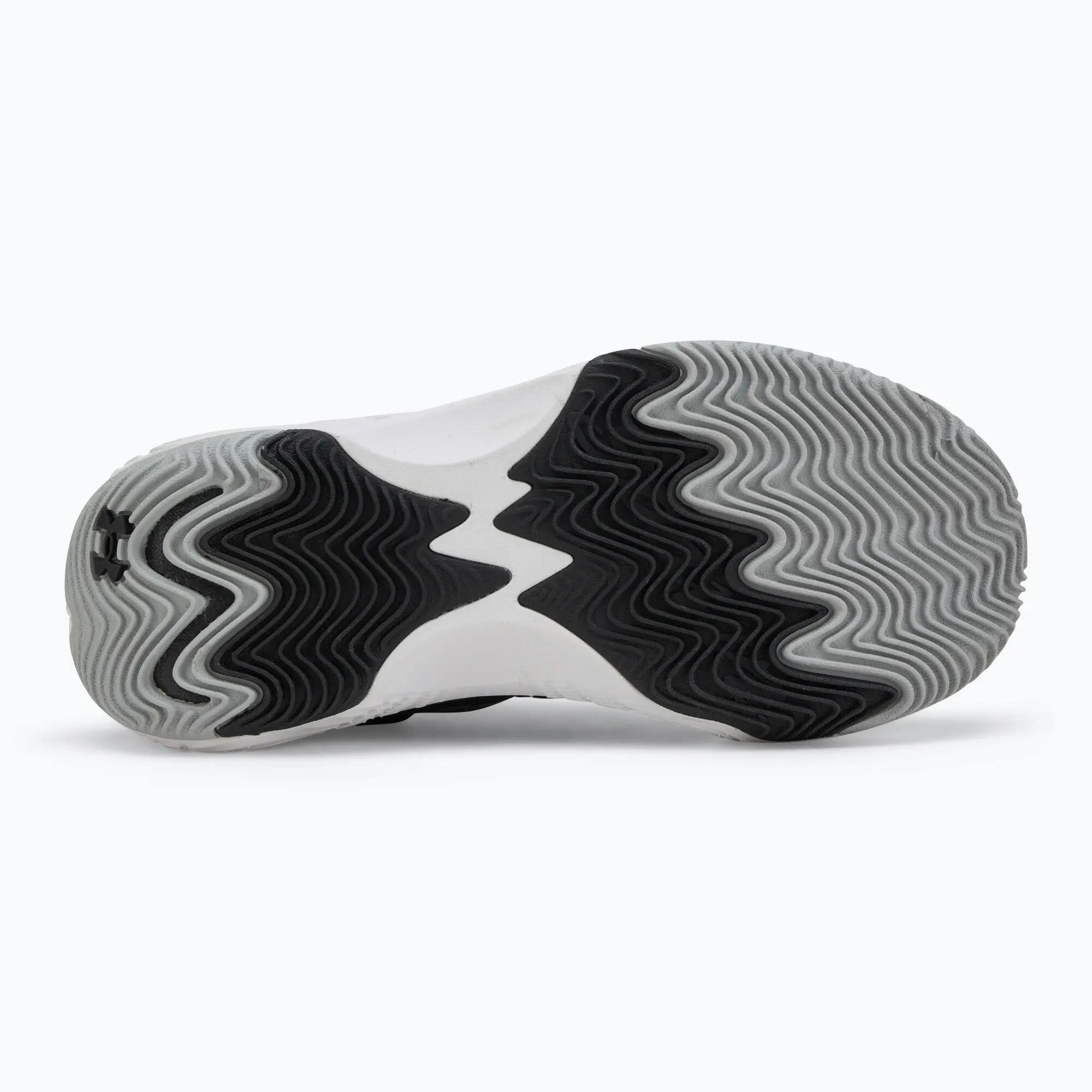 Under Armour Spawn 7 Basketball Shoes 4/7