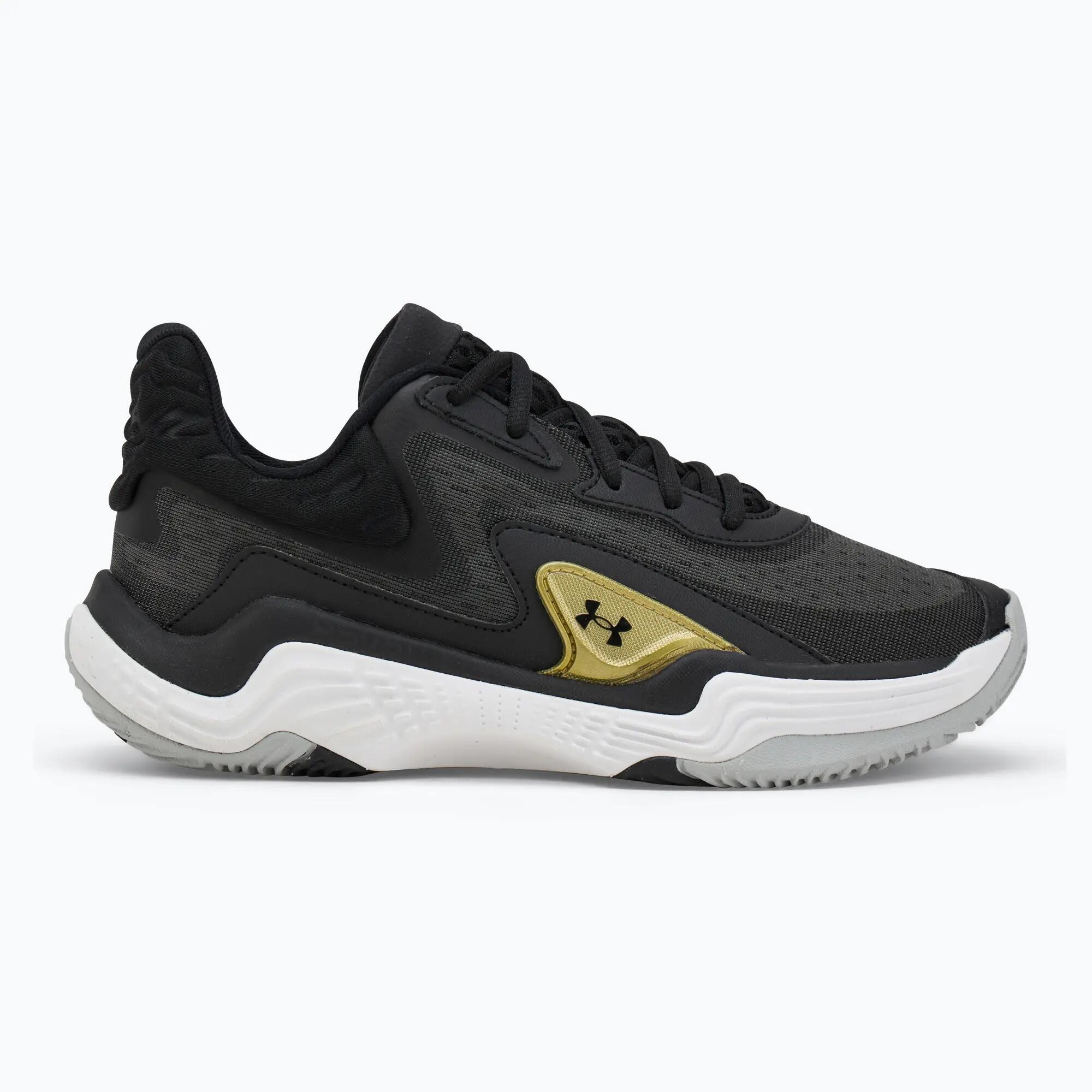 Under Armour Spawn 7 Basketball Shoes 2/7