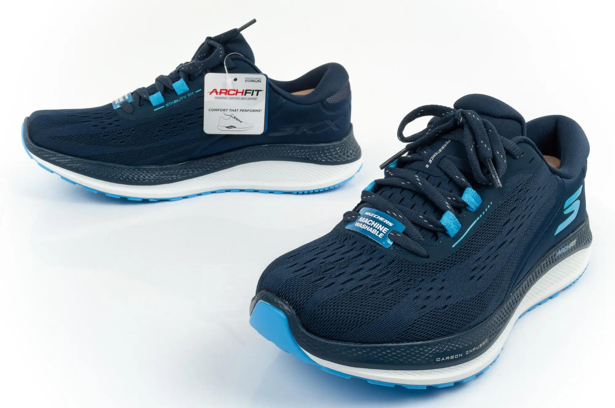 Herren Laufschuhe Skechers Go Run Persistence 2 5/7