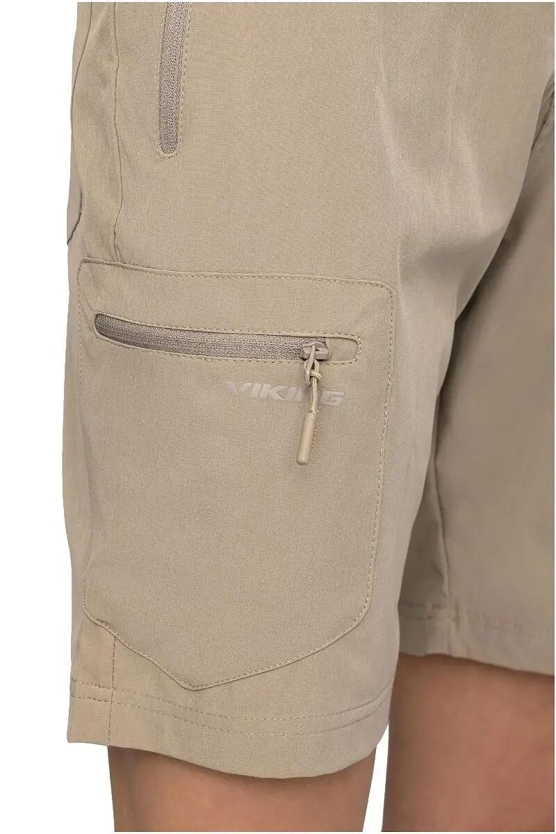 SPODENKI SUMATRA WOMEN-BEIGE 4/7