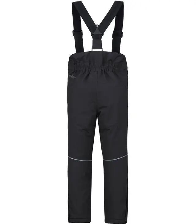 Pantaloni da sci impermeabili e termici per bambini Hannah 8/15