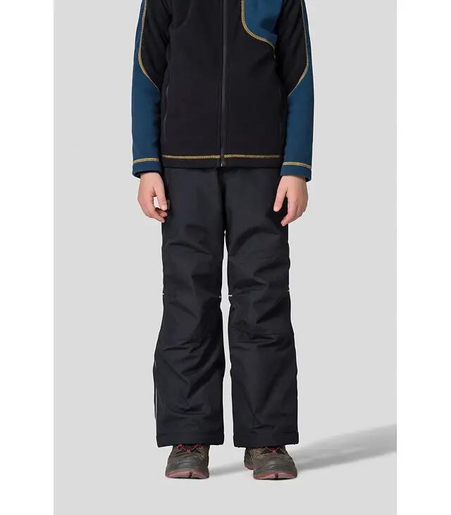 Pantaloni da sci impermeabili e termici per bambini Hannah 7/15