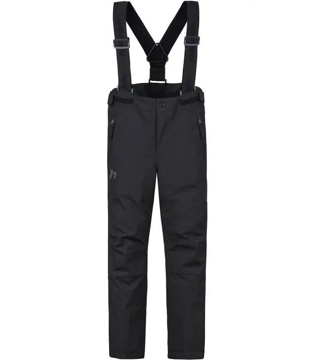 Pantaloni da sci impermeabili e termici per bambini Hannah 6/15