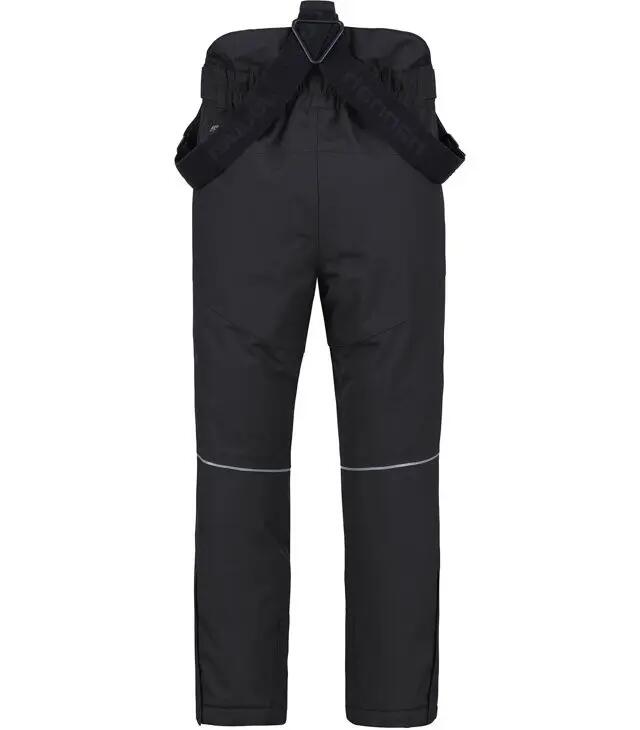 Pantaloni da sci impermeabili e termici per bambini Hannah 4/15