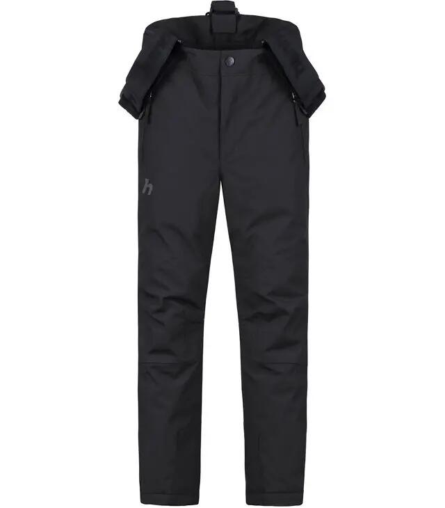 Pantaloni da sci impermeabili e termici per bambini Hannah 2/15