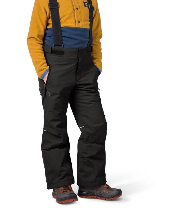 Pantaloni da sci impermeabili e termici per bambini Hannah 15/15