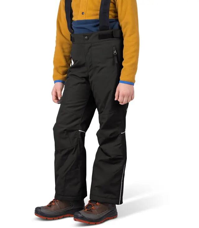 Pantaloni da sci impermeabili e termici per bambini Hannah 14/15