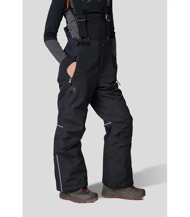 Pantaloni da sci impermeabili e termici per bambini Hannah 13/15