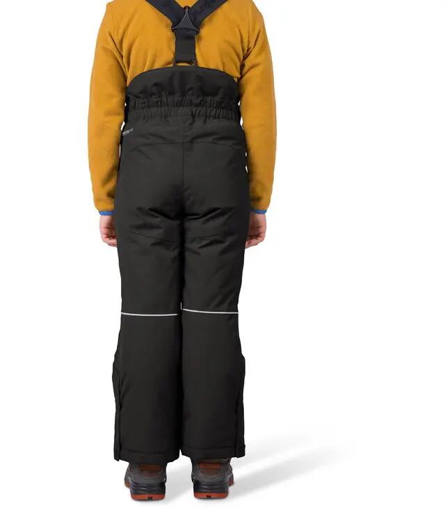 Pantaloni da sci impermeabili e termici per bambini Hannah 12/15