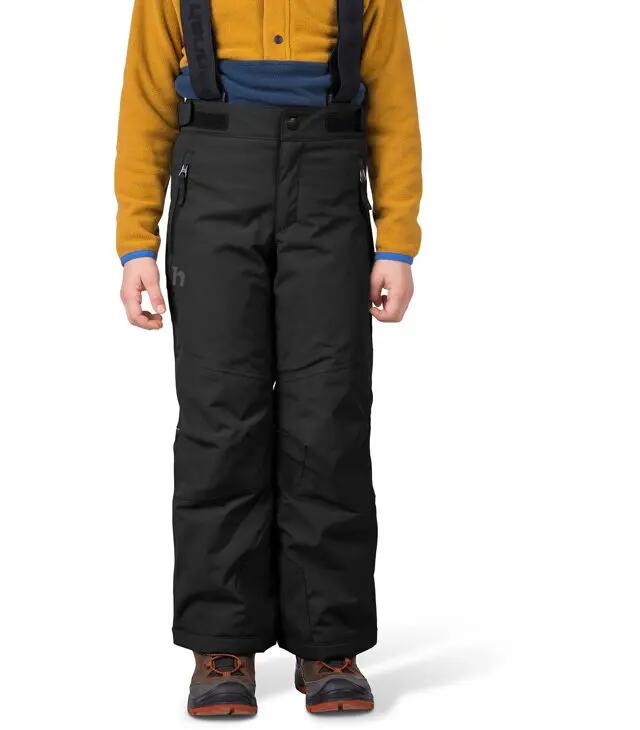Pantaloni da sci impermeabili e termici per bambini Hannah 10/15