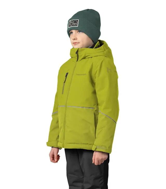 Children's ski jacket Hannah Anakin 5/7
