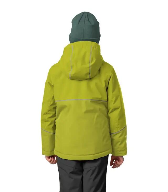 Children's ski jacket Hannah Anakin 4/7