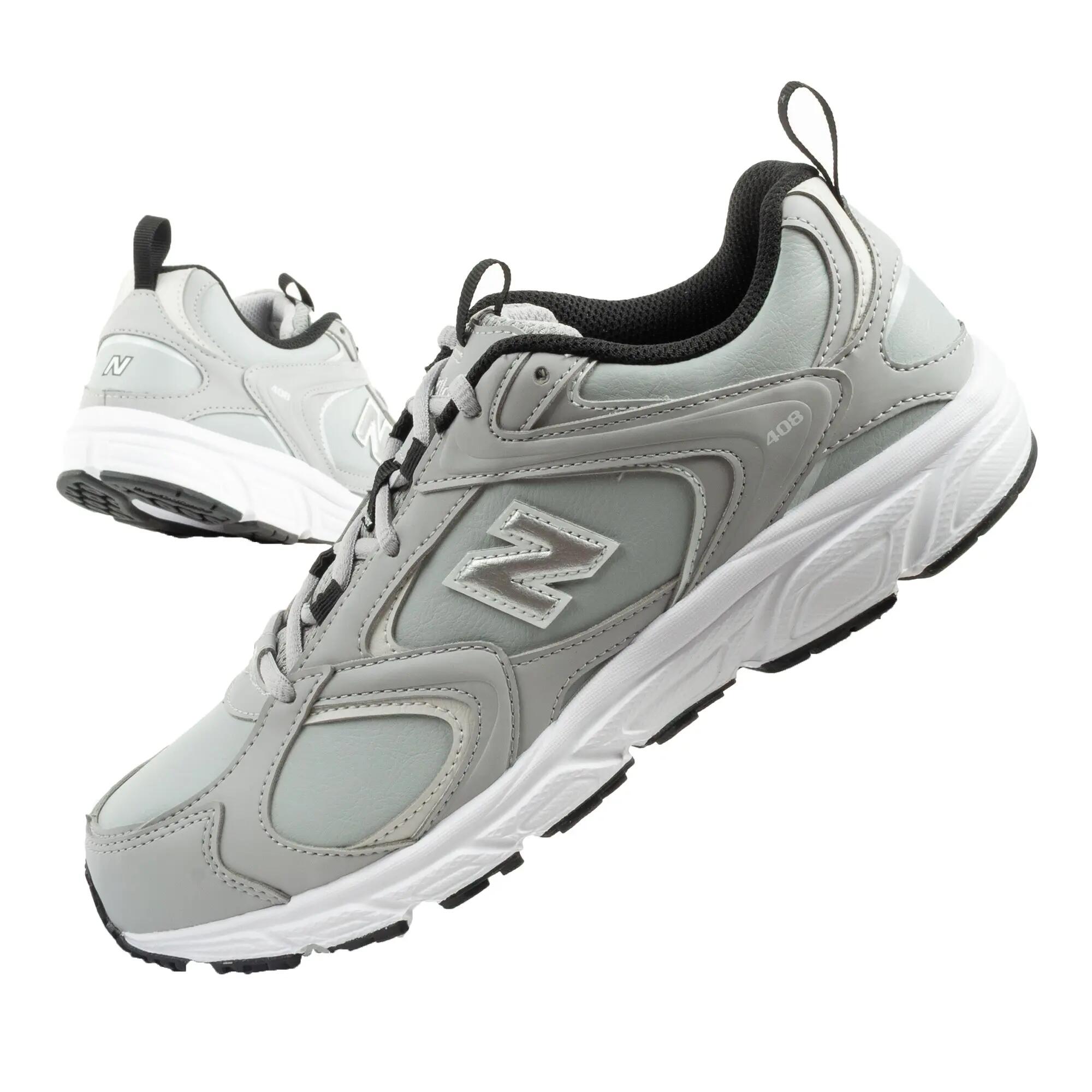 New Balance U 408 Core scarpa da tempo libero unisex 1/7