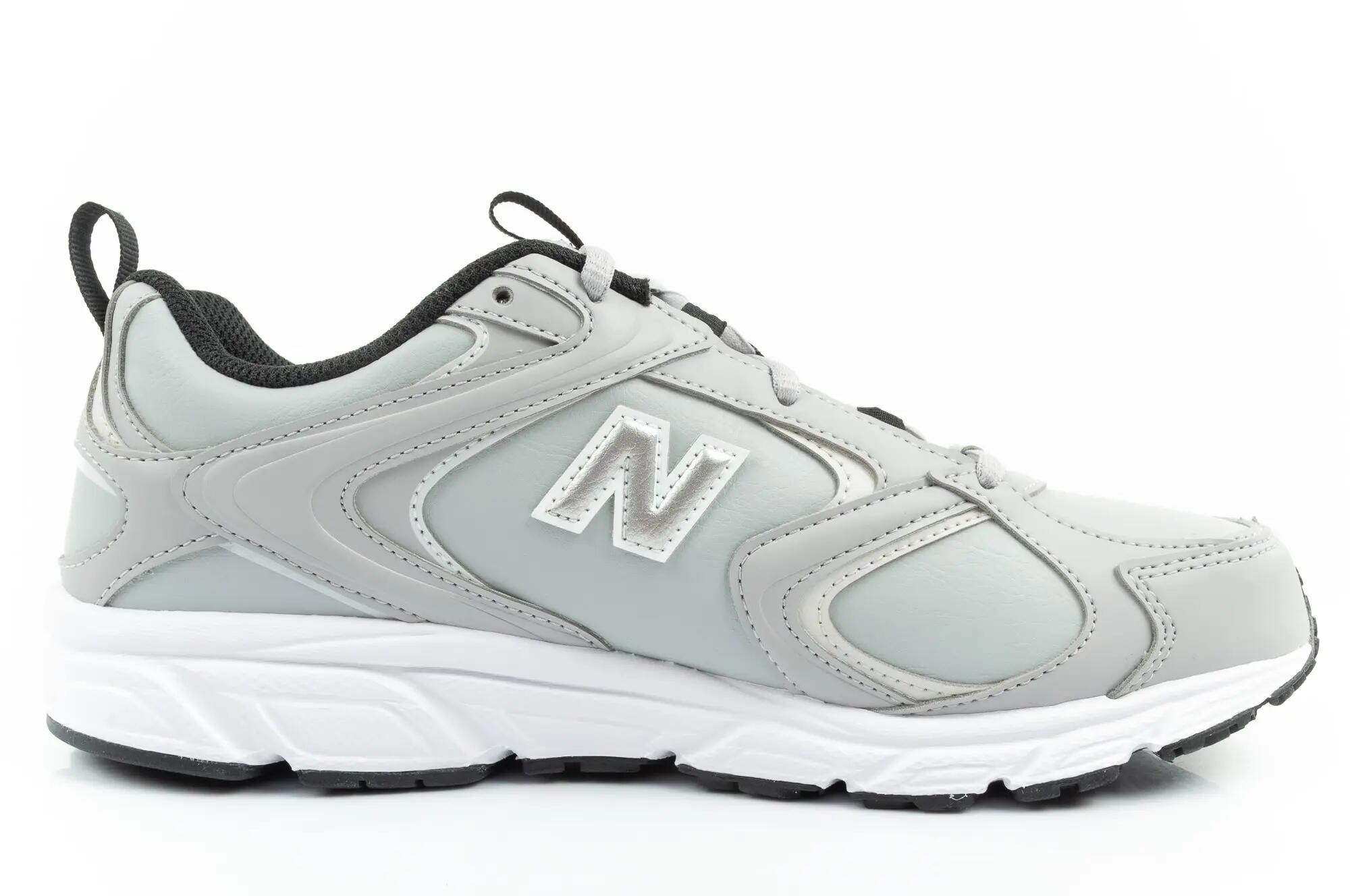 New Balance U 408 Core scarpa da tempo libero unisex 4/7