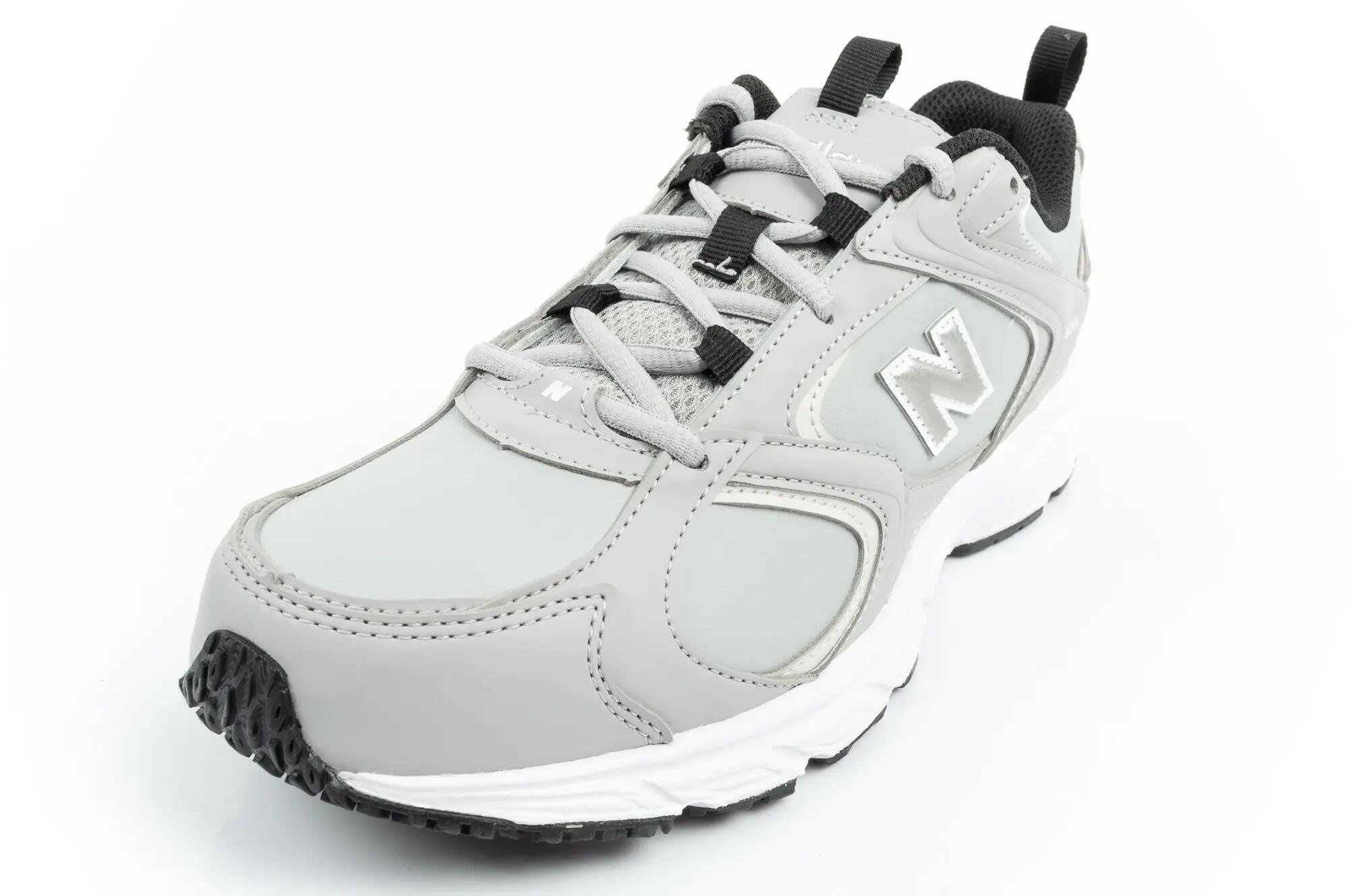 New Balance U 408 Core scarpa da tempo libero unisex 3/7