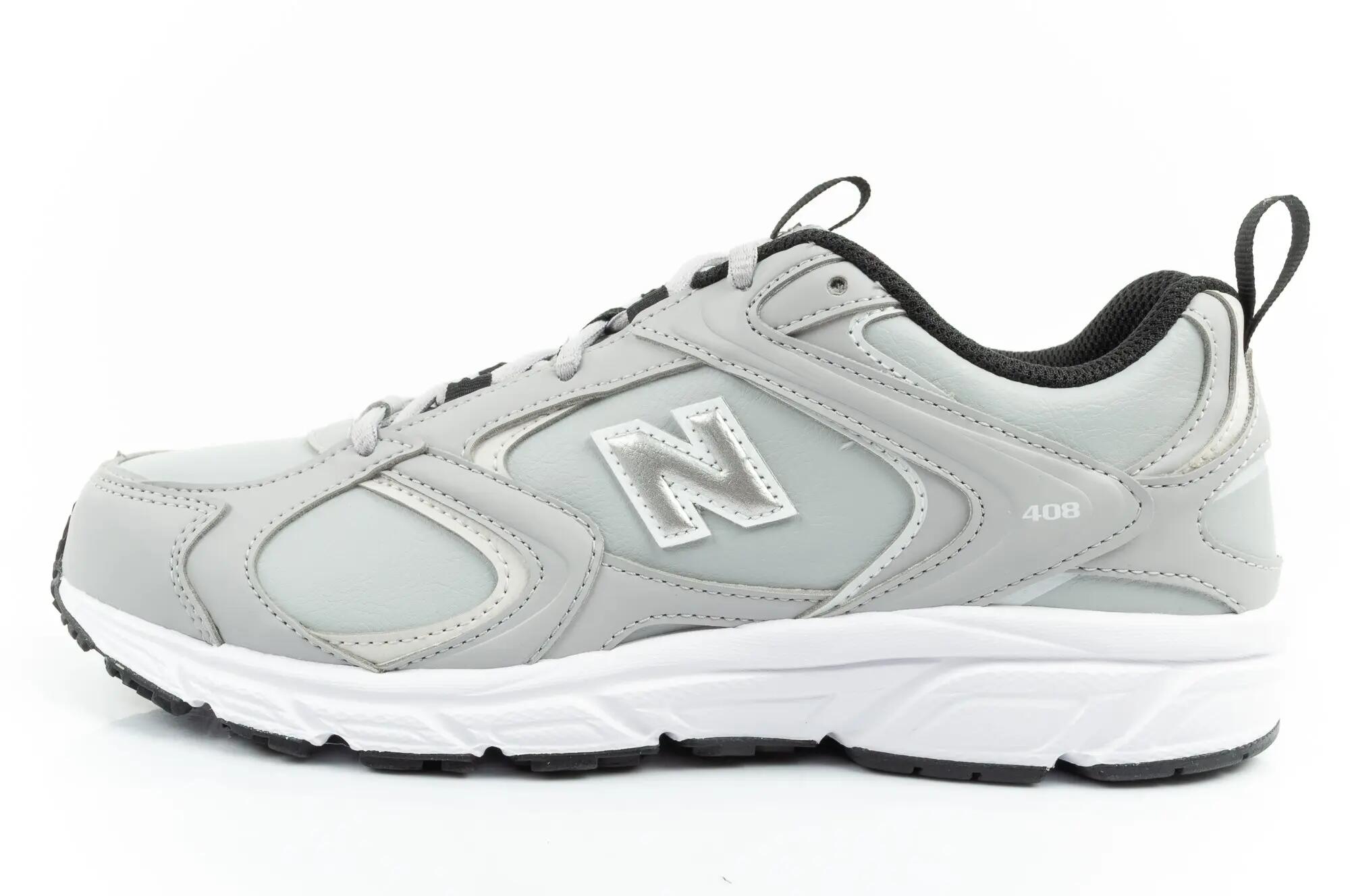 New Balance U 408 Core scarpa da tempo libero unisex 2/7