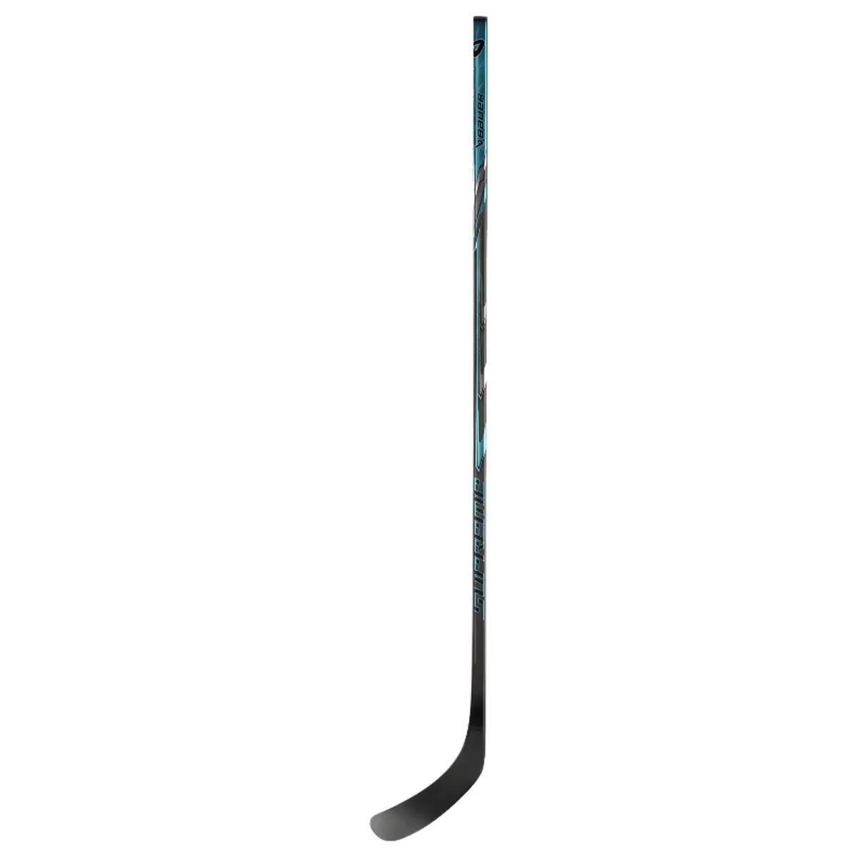 Hokejka Supreme F40 Grip - INT 2/3