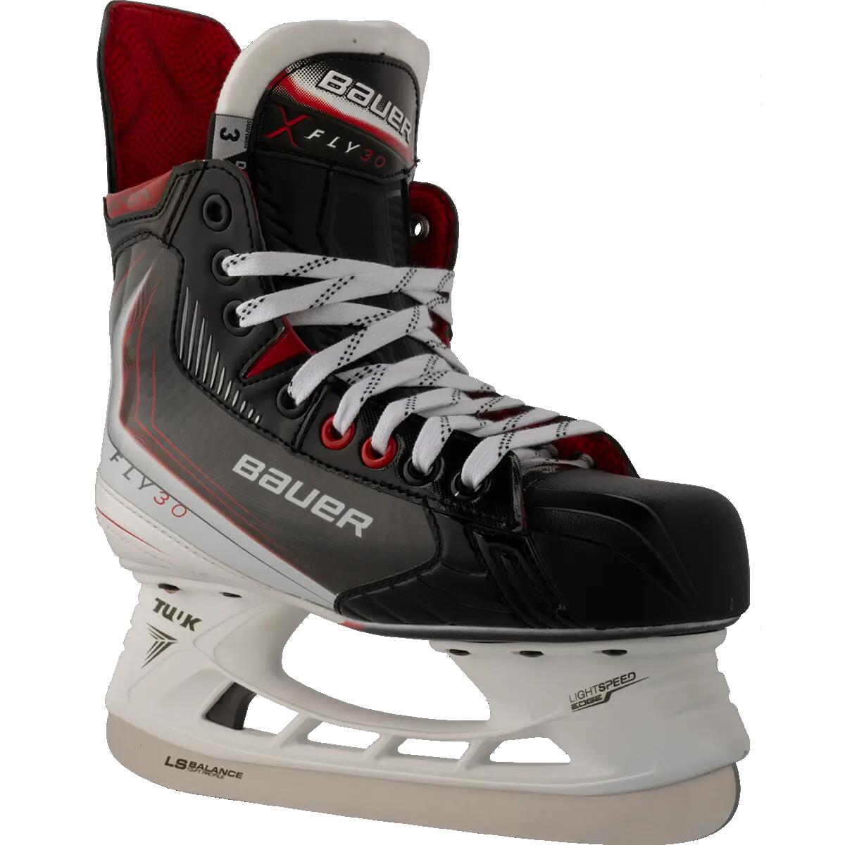 Lední hokejové brusle Vapor Fly30 -JR 4/6