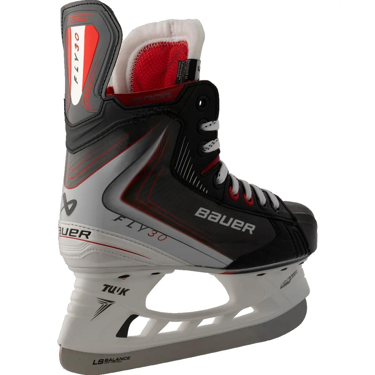 Lední hokejové brusle Vapor Fly30 -JR 3/6