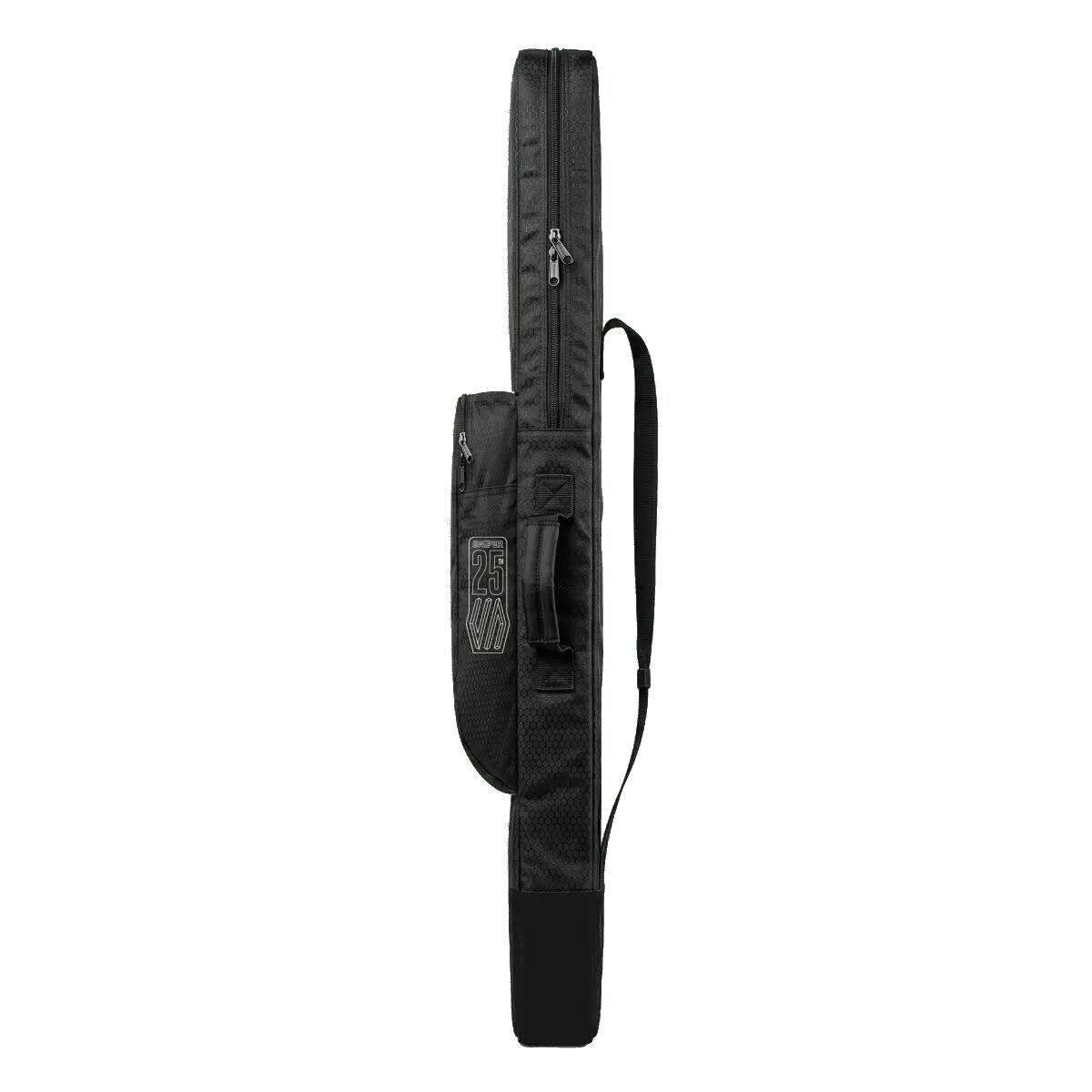 Enkele Deluxe - Bodyboard Hoes 3/3