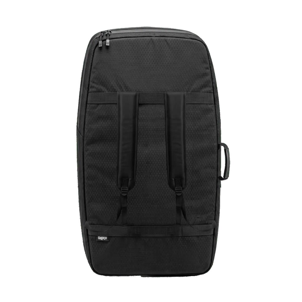 Twin Deluxe - Capa de Bodyboard 2/2